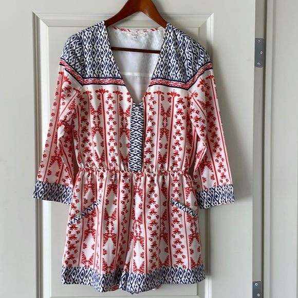 NWOT Tularosa Romper - Medium - Picture 4 of 12